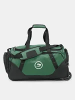 TYKA Bag Track Trolly Military Green F 150x200