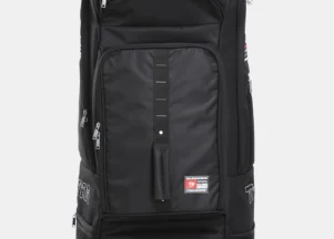 TYKA Bag Ultimate Wheelie Black F