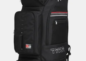 TYKA Bag Ultimate Wheelie Black L