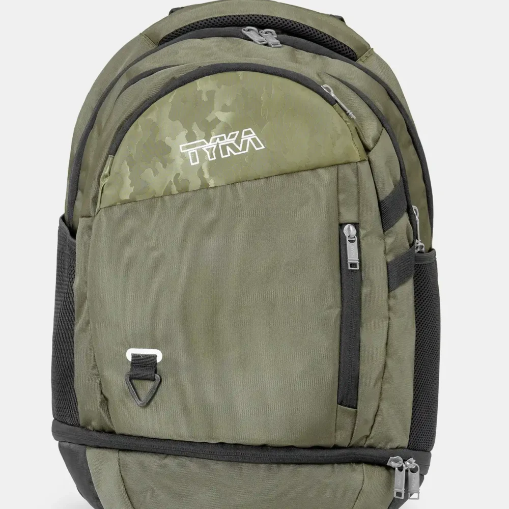 TYKA Bags Academy Military F