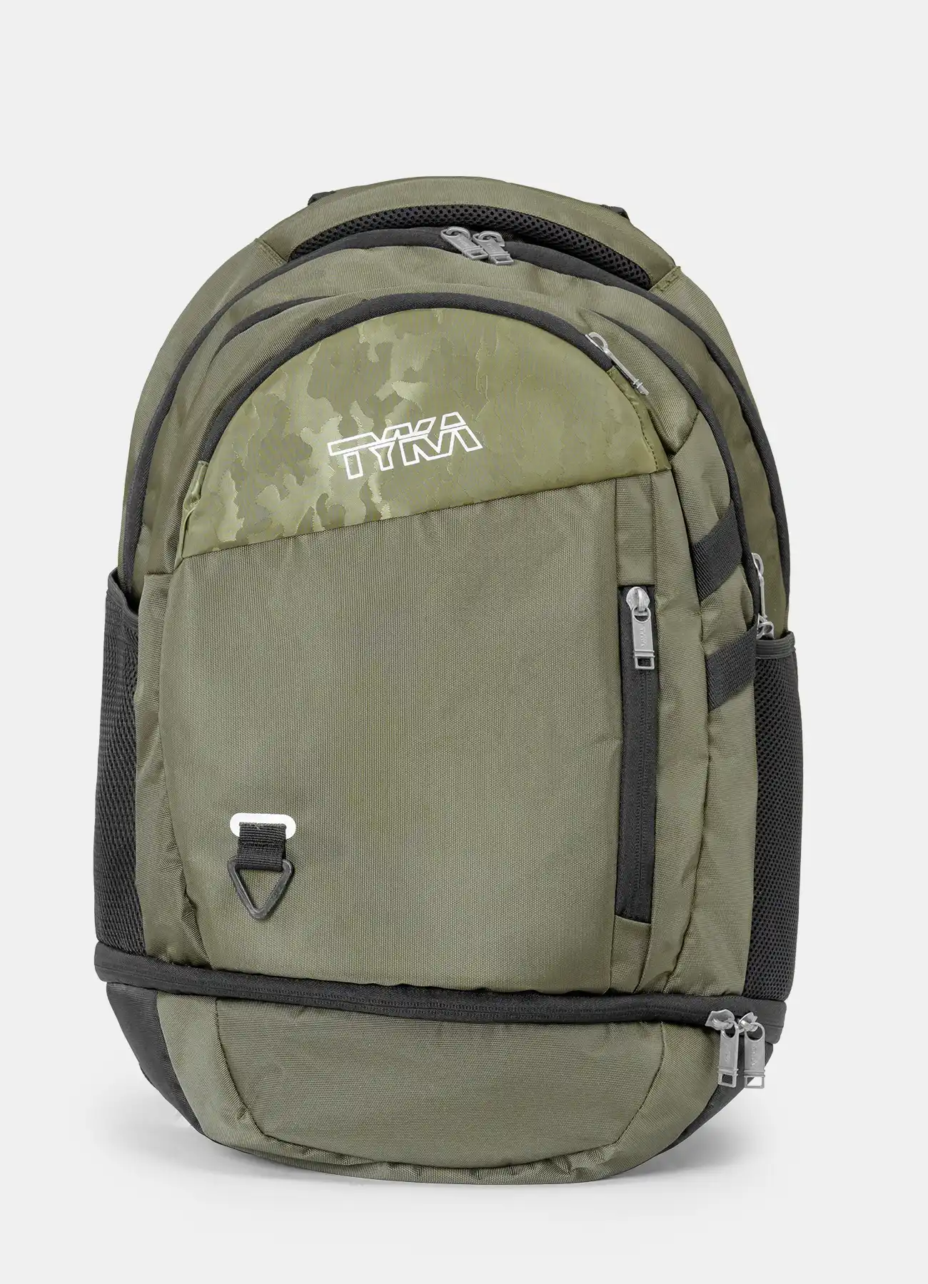 TYKA Bags Academy Military F