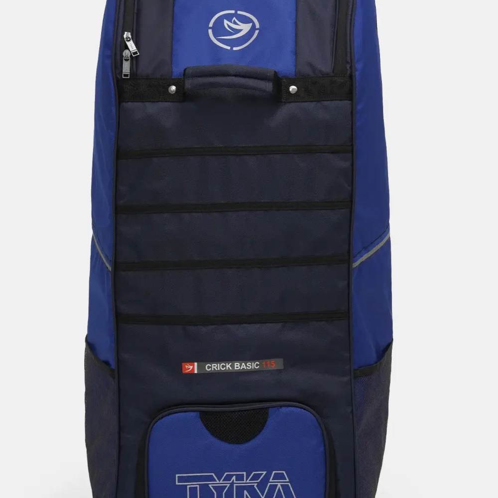 TYKA Bags Crick Navy F