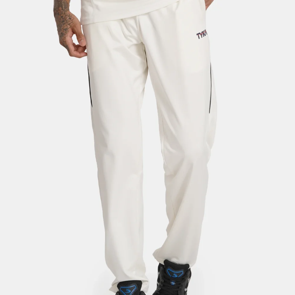 TYKA Cricket Apex Lower Offwhite F