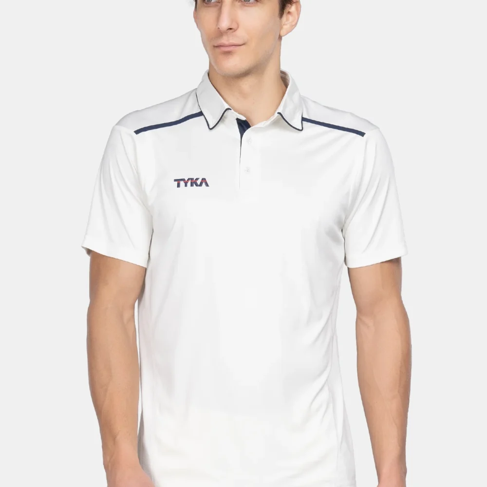 TYKA Cricket Master Hs Offwhite F