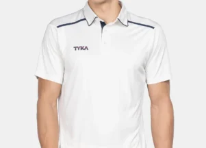 TYKA Cricket Master Hs Offwhite F