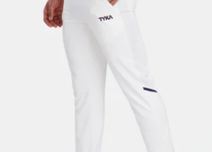 TYKA Cricket Master OffWhite L