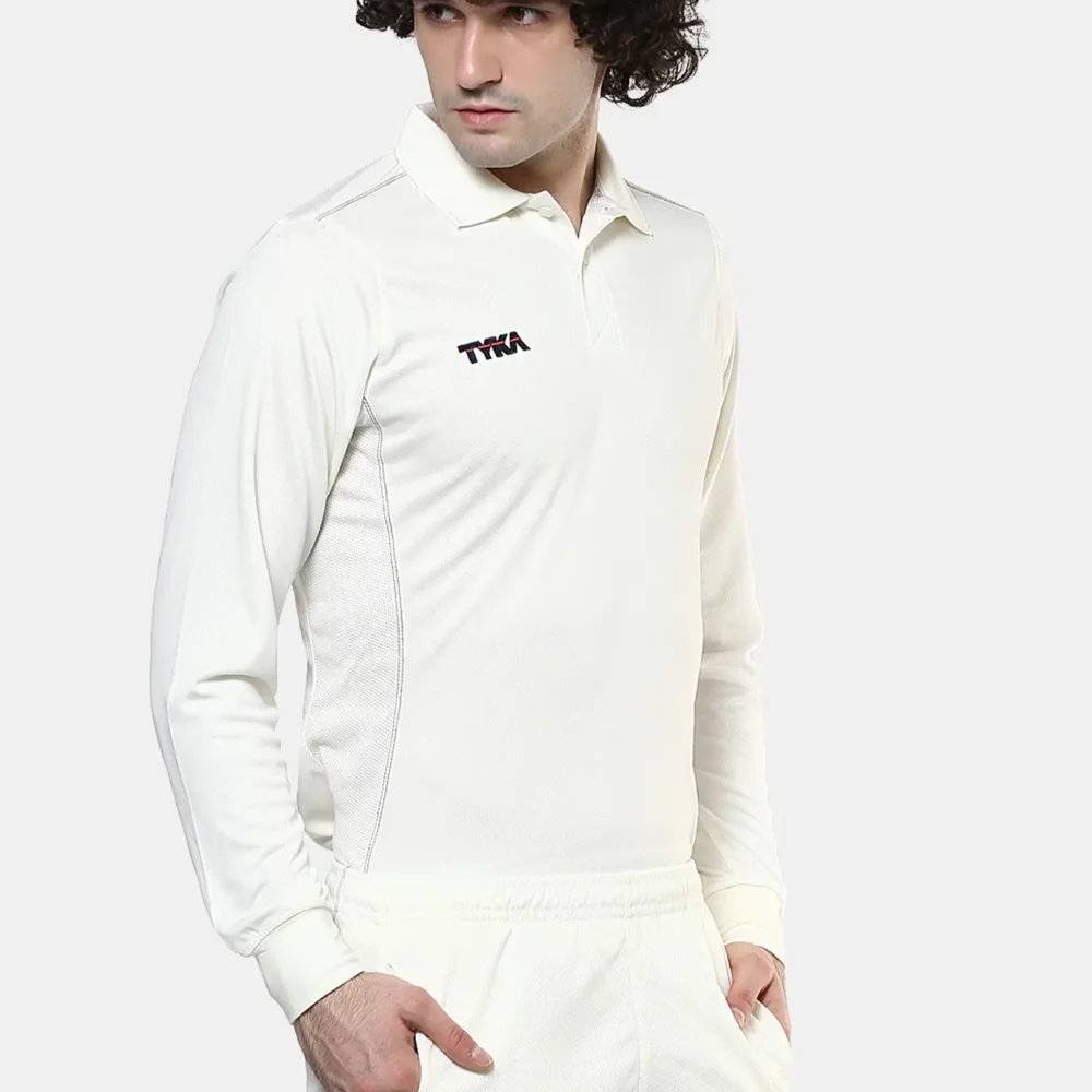 TYKA Cricket PioneerJunior Fs L