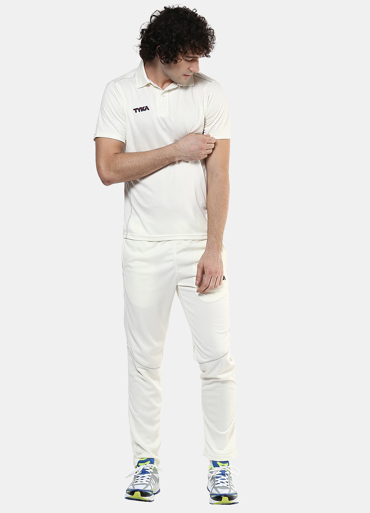 TYKA Cricket PioneerJunior Hs S