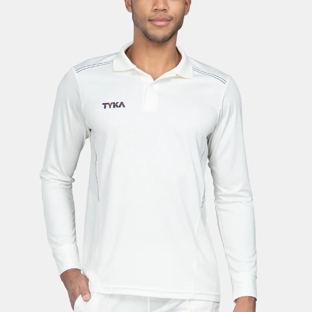 TYKA Cricket Prima Fs Offwhite F