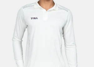 TYKA Cricket Prima Fs Offwhite F