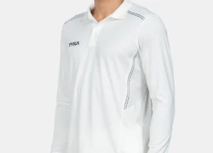 TYKA Cricket Prima Fs Offwhite L