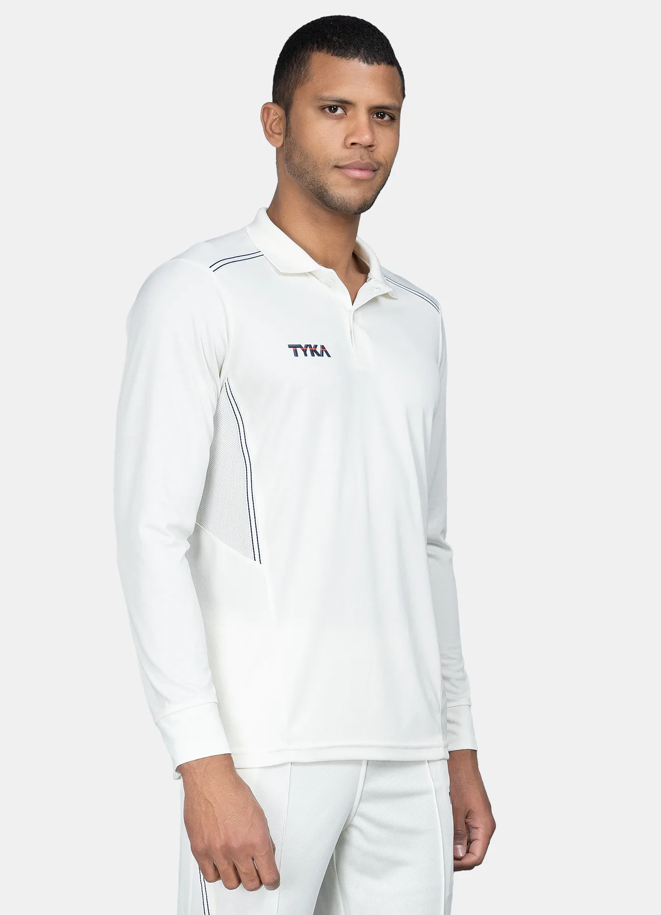 TYKA Cricket Prima Fs Offwhite R