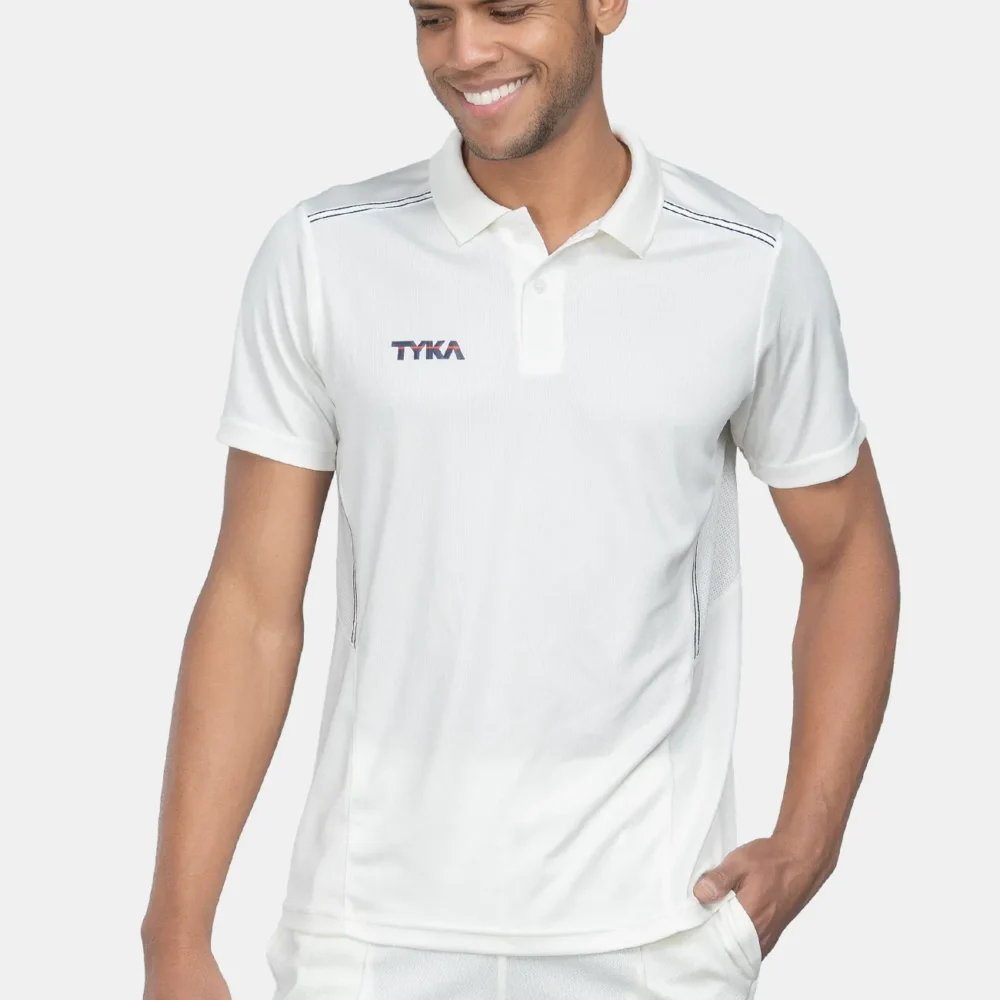 TYKA Cricket Prima Hs Offwhite F