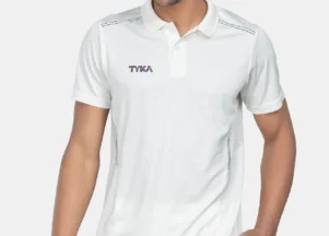 TYKA Cricket Prima Hs Offwhite F