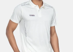 TYKA Cricket Prima Hs Offwhite R