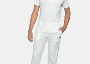 TYKA Cricket Prima Hs Offwhite S