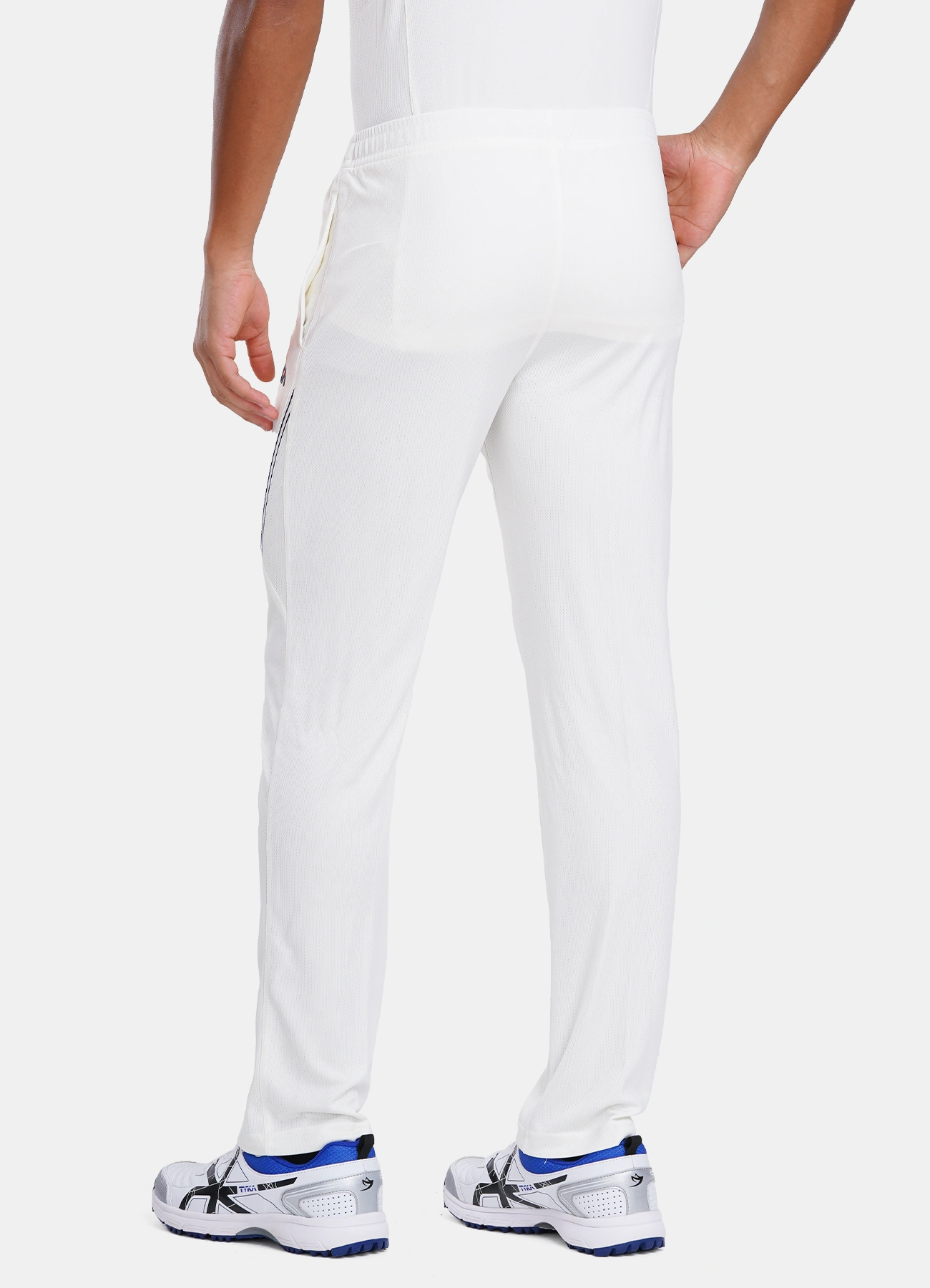 TYKA Cricket Prima OffWhite B