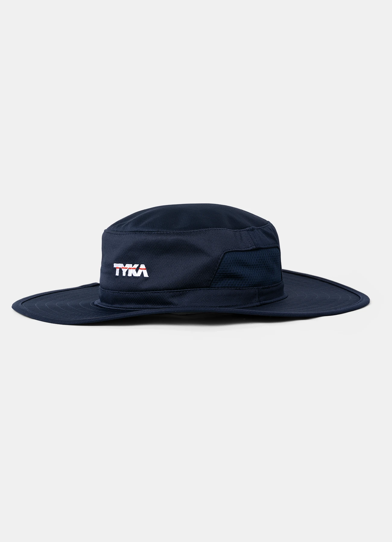 TYKA Hat Panama Stretch Navy R webp