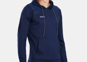 TYKA Hoodie Void Navy R