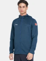 TYKA Jacket Bound Navy L 150x200