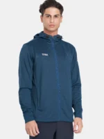 TYKA Jacket Bound Navy R 150x200