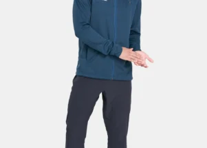 TYKA Jacket Bound Navy S