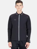 TYKA Jacket Combined Black F 150x200