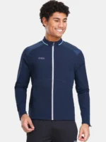 TYKA Jacket Combined Navy F 1 150x200