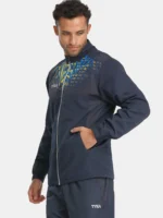 TYKA Jacket Freedom Navy L 150x200