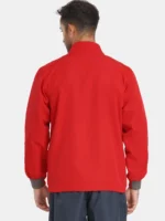 TYKA Jacket Freedom Red B 150x200