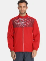 TYKA Jacket Freedom Red F 150x200