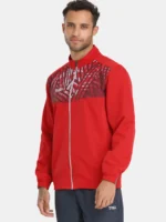 TYKA Jacket Freedom Red L 150x200