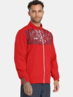 TYKA Jacket Freedom Red R 150x200