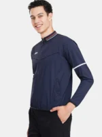 TYKA Jacket Infinity Navy L 150x200