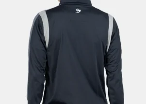 TYKA Jacket Parx Black B