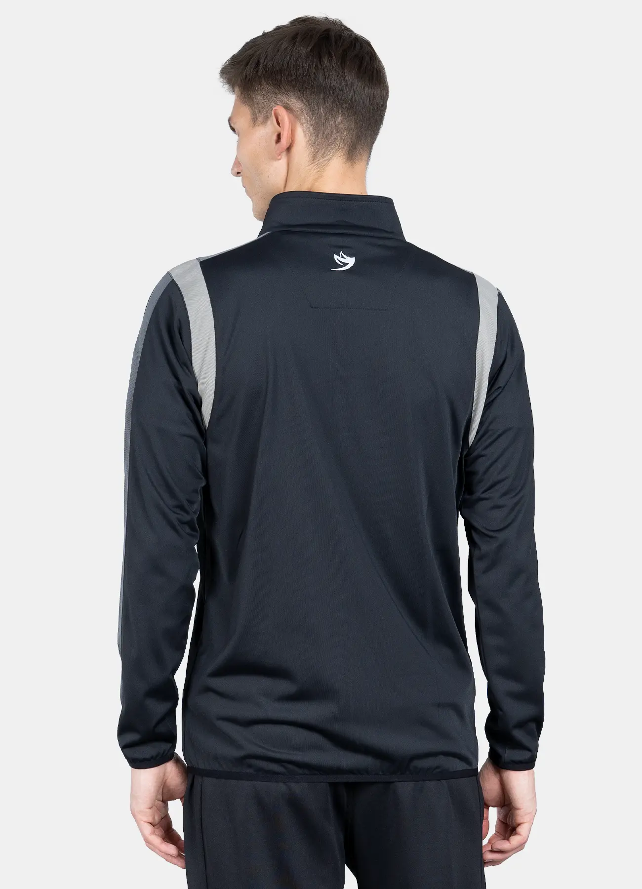 TYKA Jacket Parx Black B