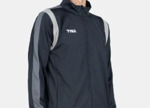 TYKA Jacket Parx Black R