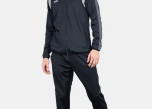 TYKA Jacket Parx Black S