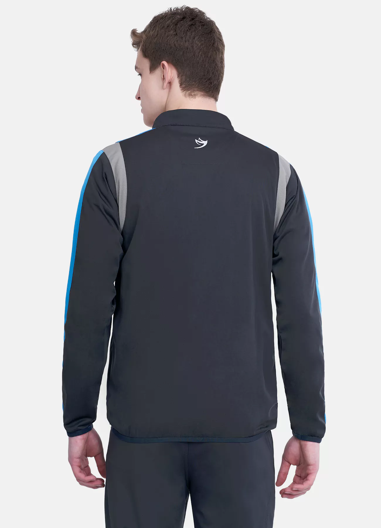 TYKA Jacket Parx Navy B