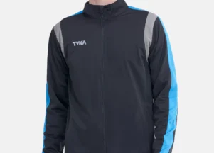 TYKA Jacket Parx Navy F