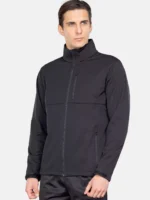 TYKA Jacket Performance Black L 150x200