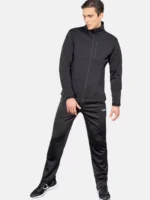 TYKA Jacket Performance Black S 150x200