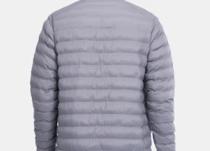 TYKA Jacket Quilted LightGrey B