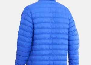 TYKA Jacket Quilted RoyalBlue B