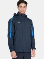 TYKA Jacket Repel Navy R 2 150x200