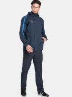 TYKA Jacket Repel Navy S 2 150x200