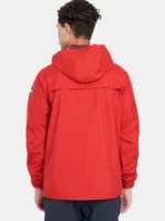 TYKA Jacket Repel Red B 2 150x200