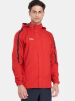 TYKA Jacket Repel Red R 2 150x200
