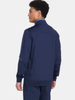 TYKA Jacket Tapered NAVY B 150x200
