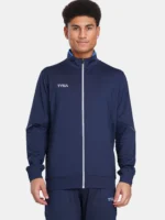 TYKA Jacket Tapered NAVY F 1 150x200
